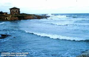 Arzew 188- Pillon